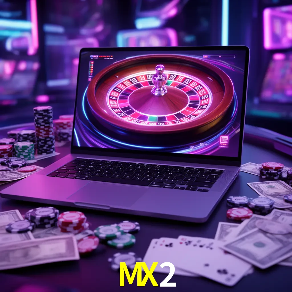 MX2 México - centro de casino, cuenta y acceso móvil Centro móvil MX2 con casino, cajero, bonos, app y acceso de cuenta para México